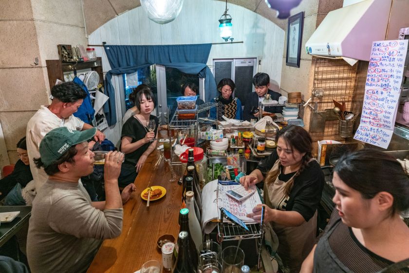 Tokyo Tokyo: Richard Koek's new book captures the exoticism and reality of Japan's capital
