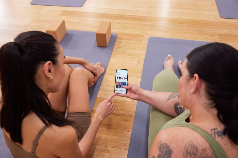 Mindbody and ClassPass unite under new parent brand Playlist to redefine wellness experiences