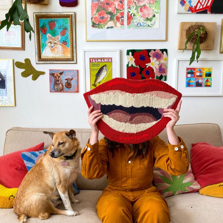 All images courtesy of Hanna Eidson