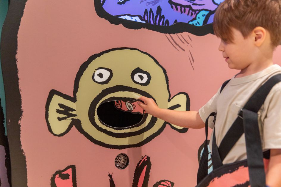 Photography by Kate Shanasy