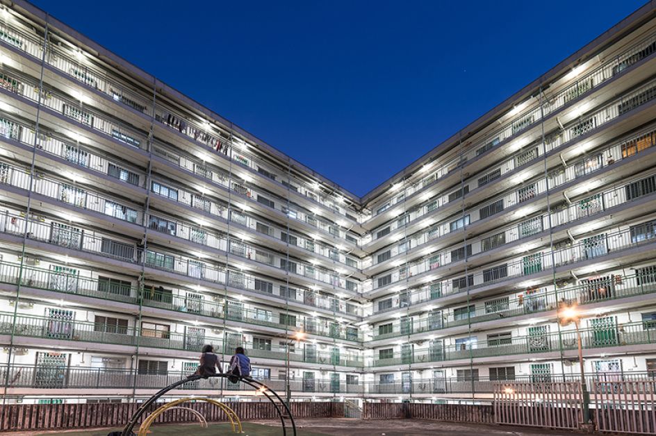 Desmond Pang, Winner Hong Kong, 2015