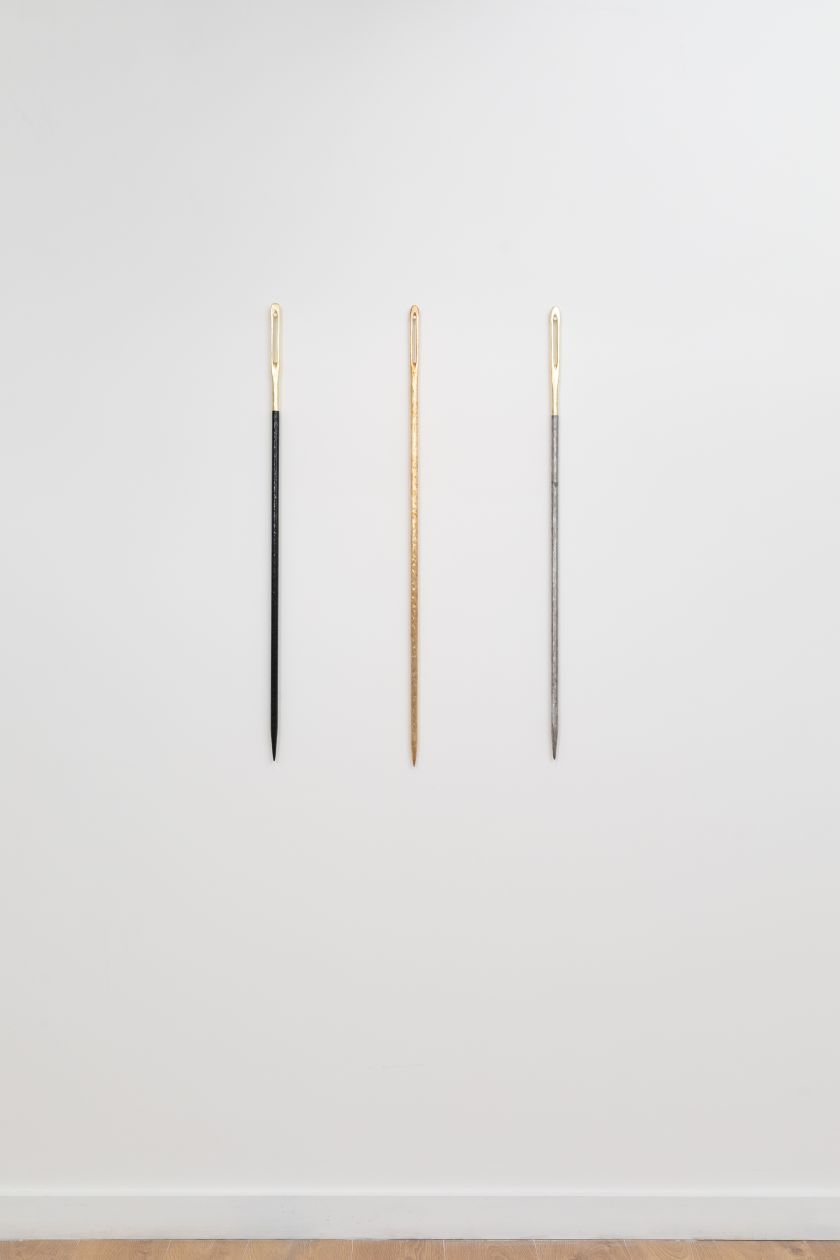 Courtesy of Makiko Harris. Photo by BJ Deakin Photography