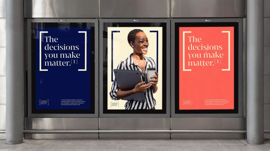 Cambridge Healthcare Research