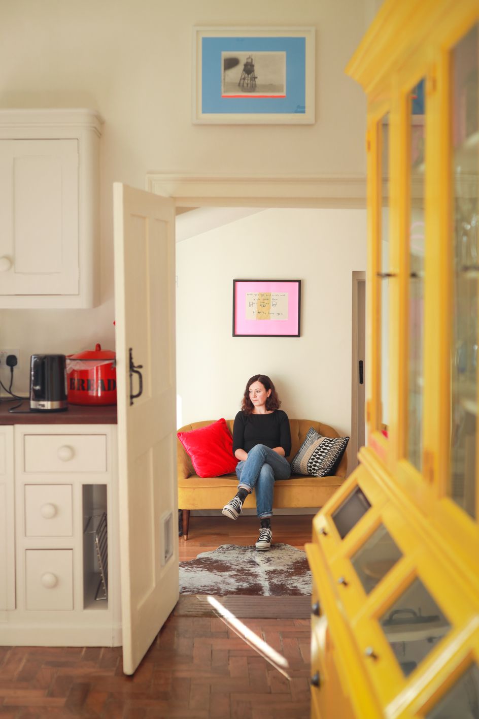 Photo by Celia Bartlett