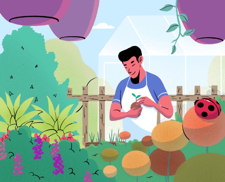 Illustration by Nien-Ken Alec Lu