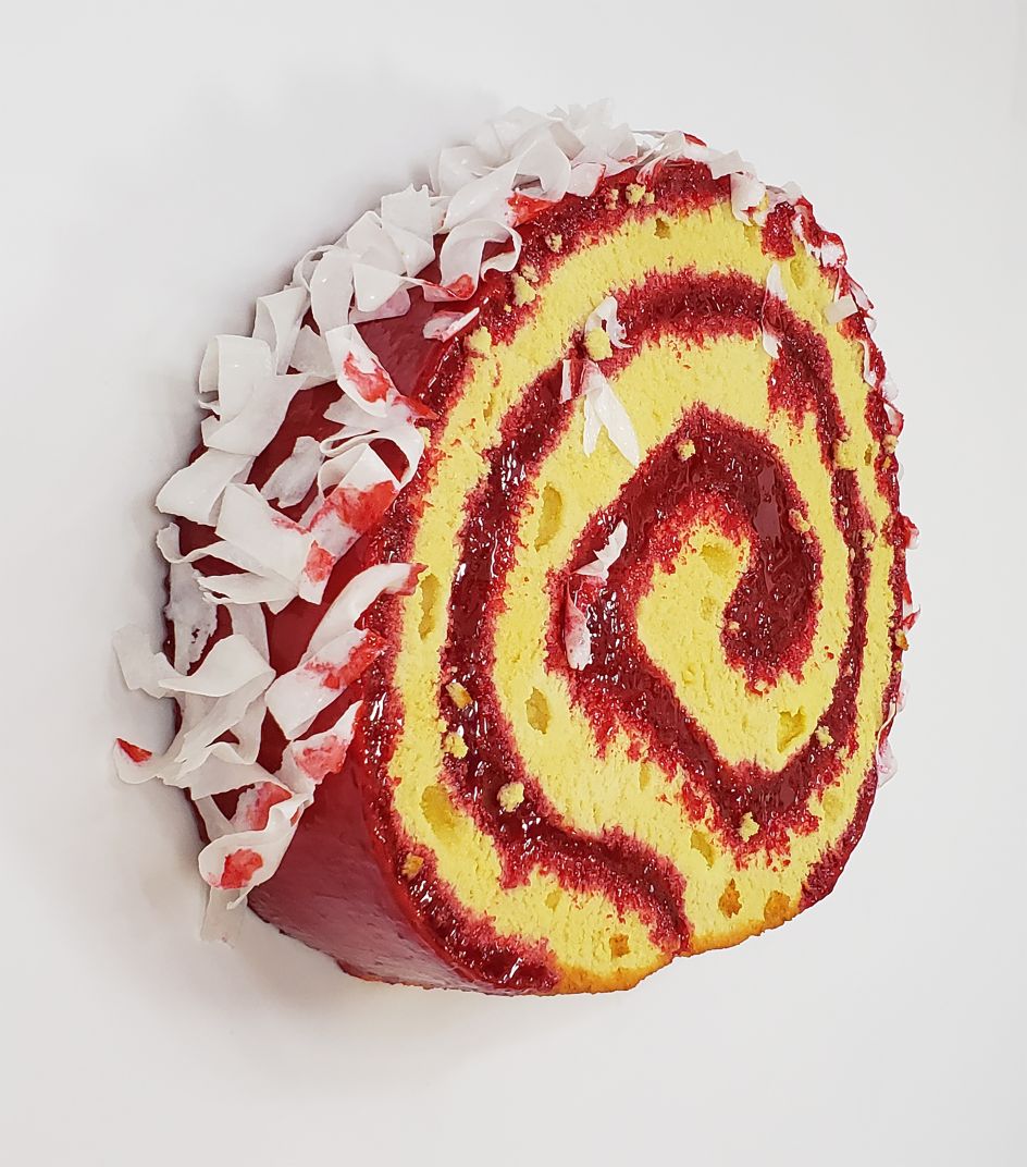 Jelly Roll, 2019 © Peter Anton