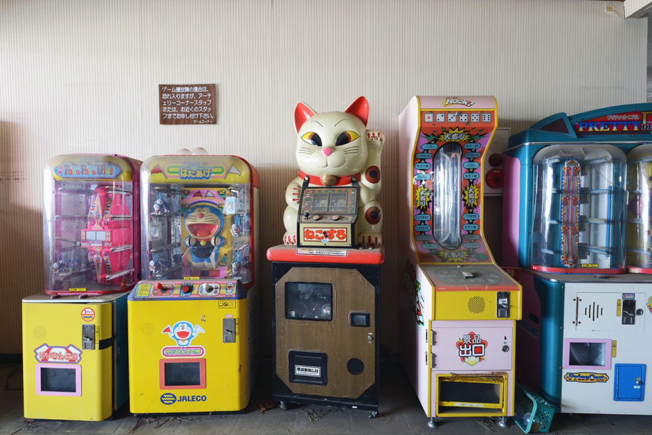 Via Creative Boom submission. All images courtesy of Reginald Van de Velde