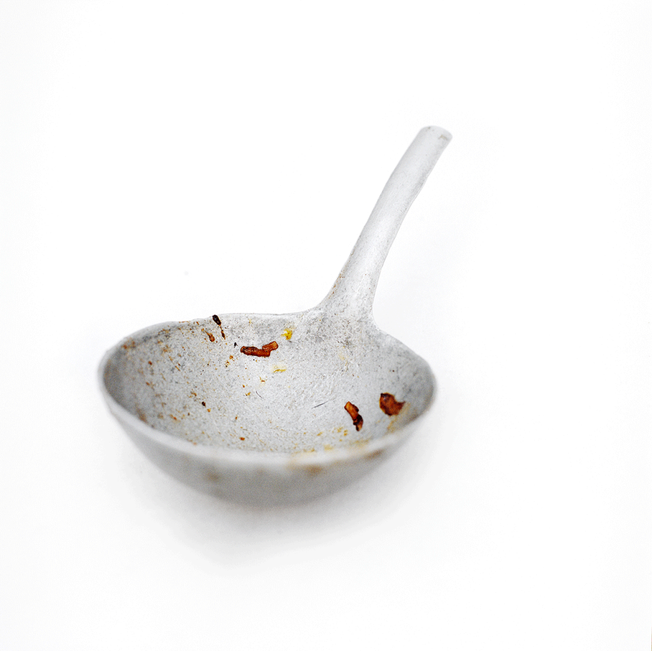 Chis de Bode/ British Red Cross