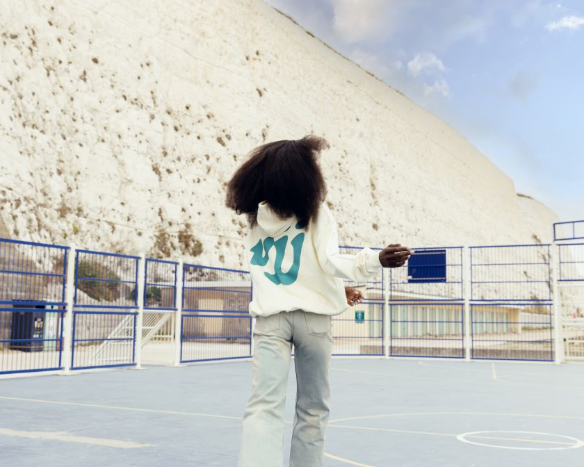 Unfound Studio designs VJJ Health: the new cool aunty of women's wellness