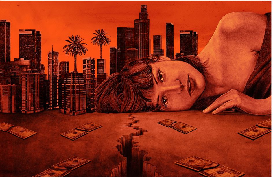 Illustration by Zach Meyer