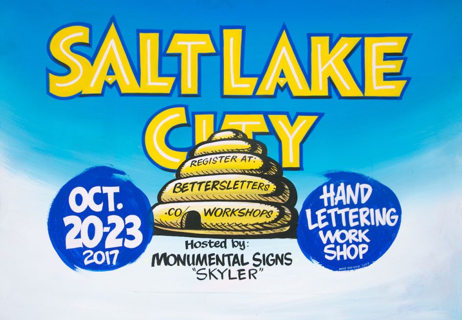 Workshop-Salt-Lake-City