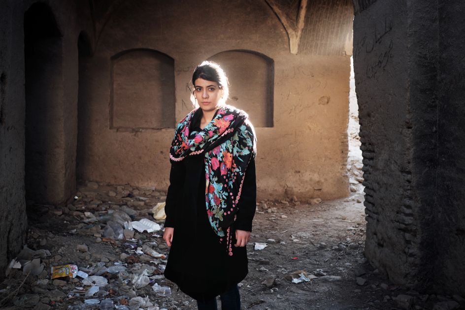 From Paradise City © Sebastien Cuvelier