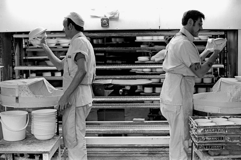 Vulcan's Forge photobook casts a new light on 1970s West Midlands industry