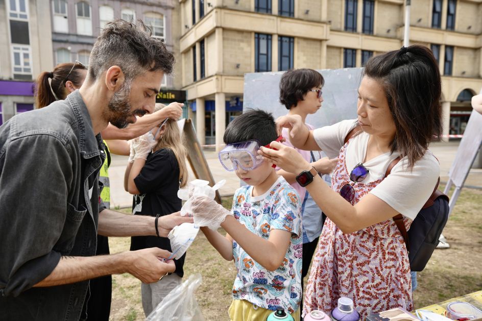 Photo: Upfest / Weston Wallz