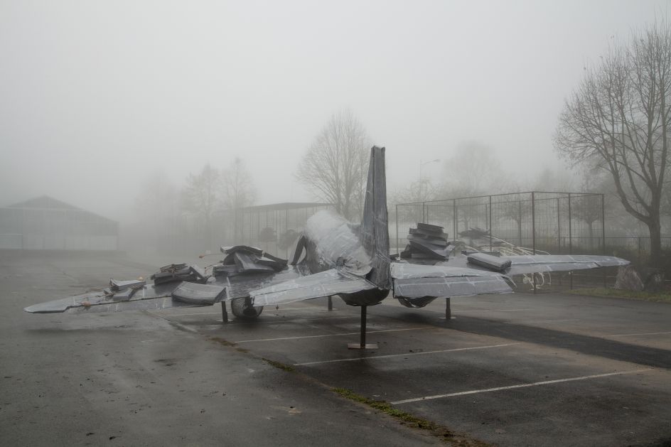 Photo: © Anselm Kiefer