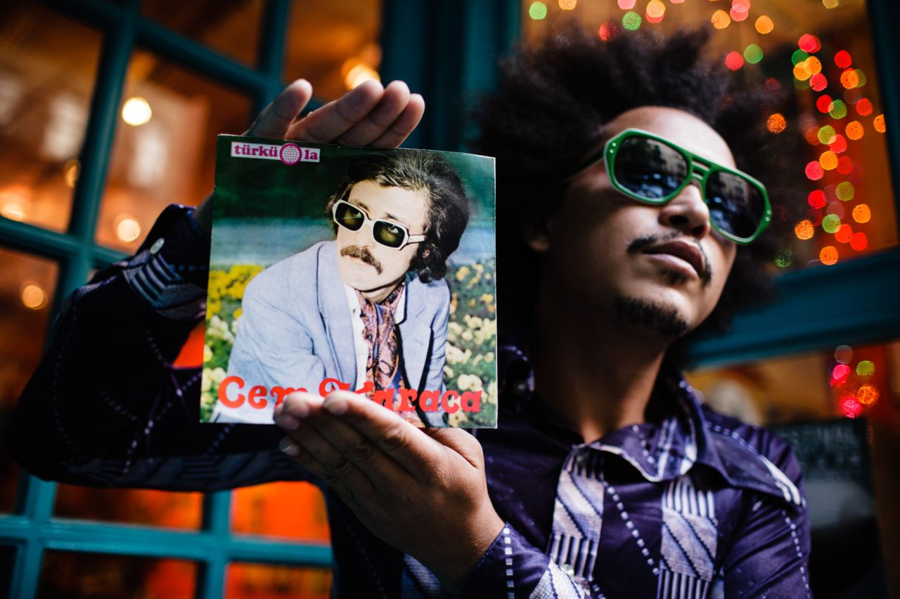 Via Creative Boom submission. All images courtesy of the photographer