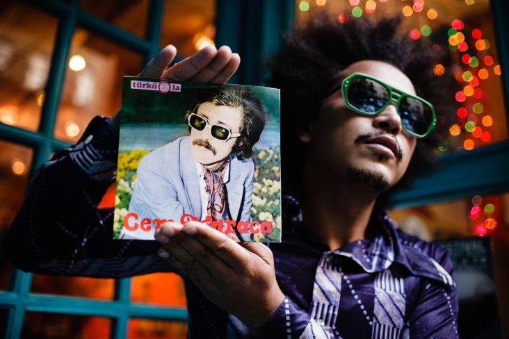 Via Creative Boom submission. All images courtesy of the photographer