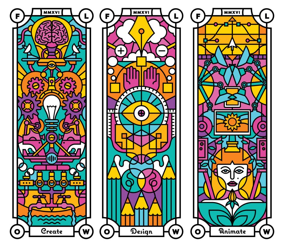 Project for Flow Creative