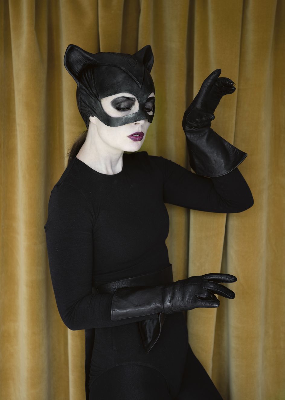 Irma © Anja Niemi / courtesy of The Little Black Gallery