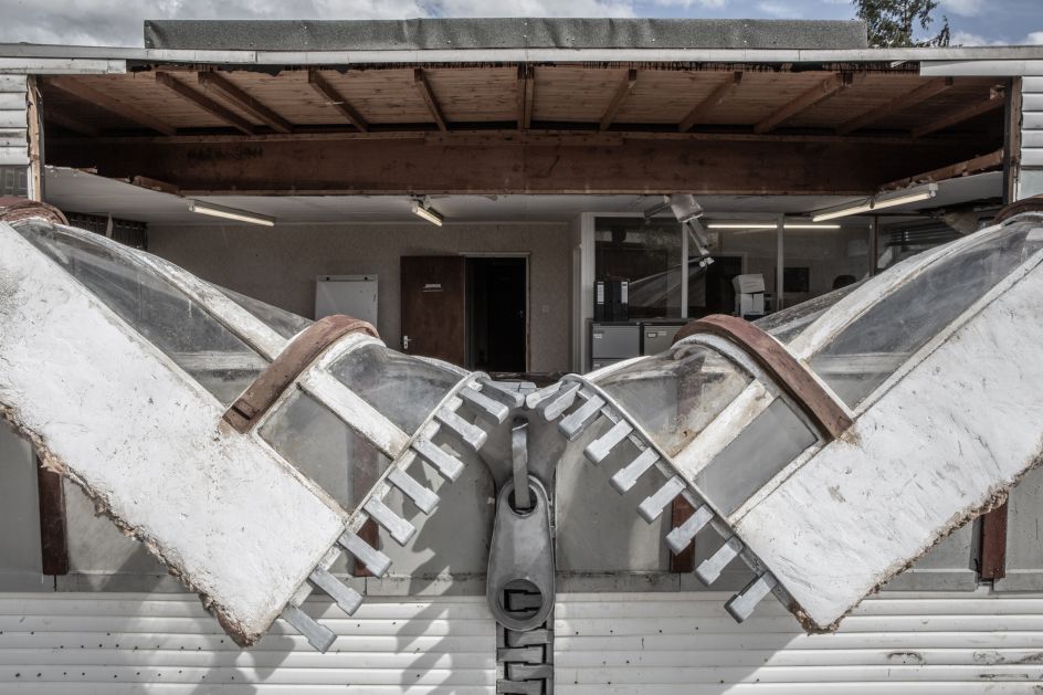 Photography by Marc Wilmot