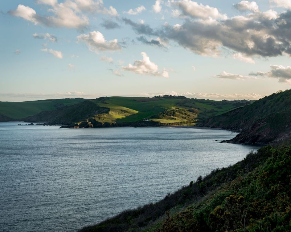 From the series, Winds of Change © Samuel Fradley