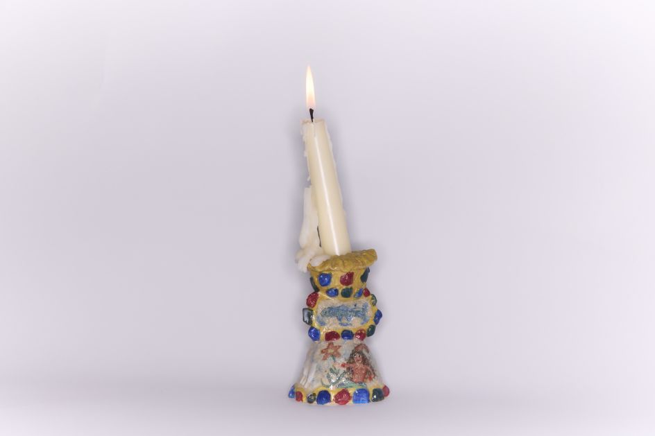 Photography courtesy of the artist