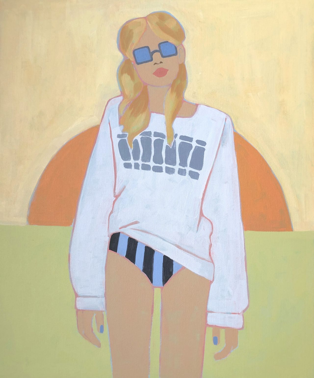 From the series, Ensemble © Susie Stone