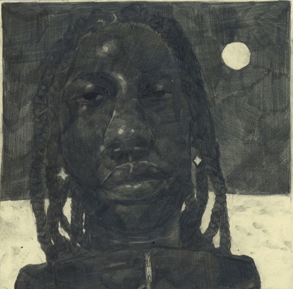 Windchill © Julian Alexander