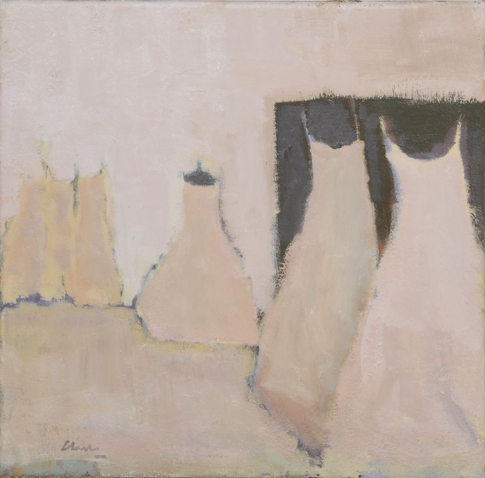 Wedding Dresses © Michael G. Clark