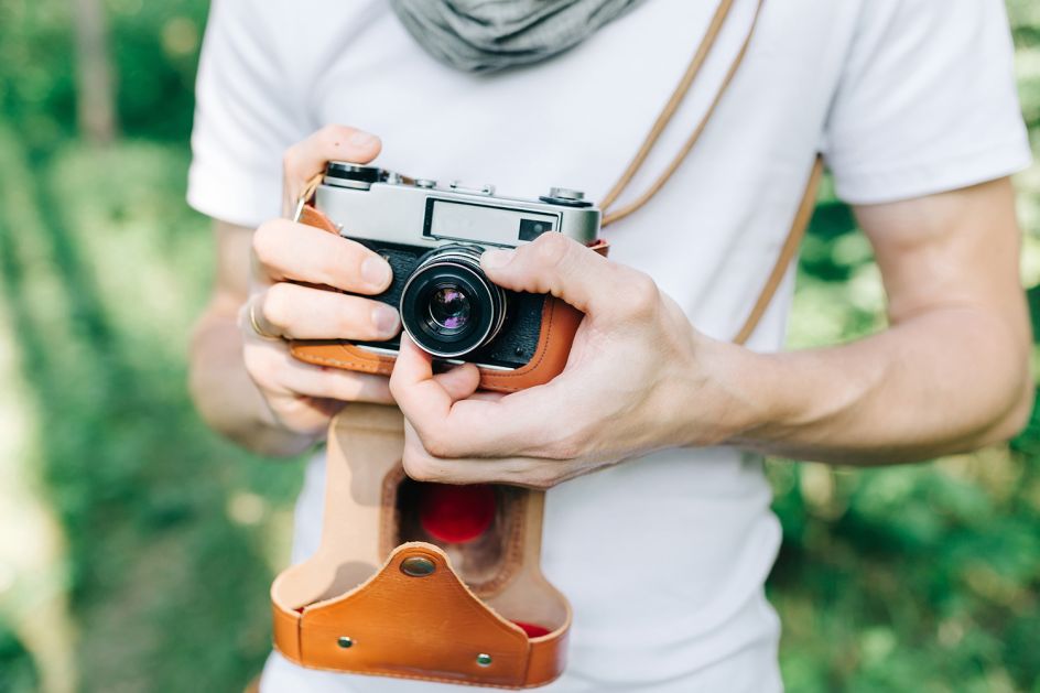 ILYA ORESHKOV / ADOBE STOCK