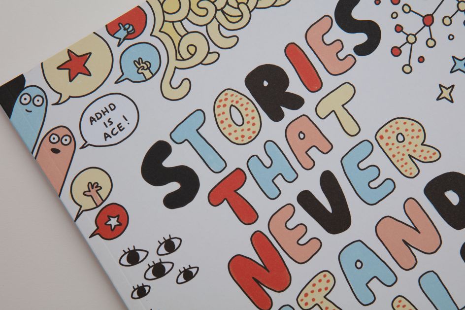 Image credit: Studio Anorak/Elise Gravel