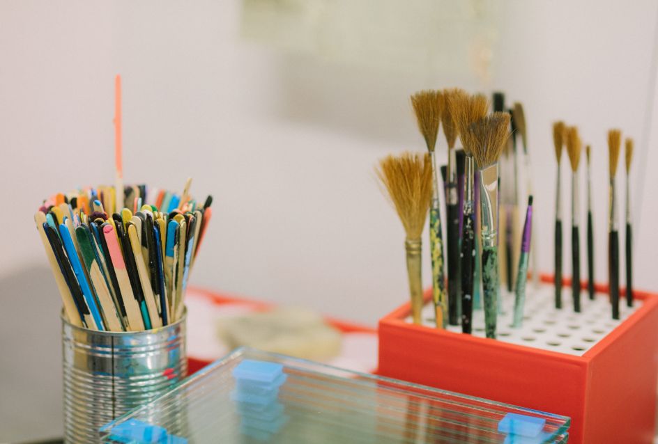 Photography by [Arran Cross](http://www.departmenttwo.co.uk/)