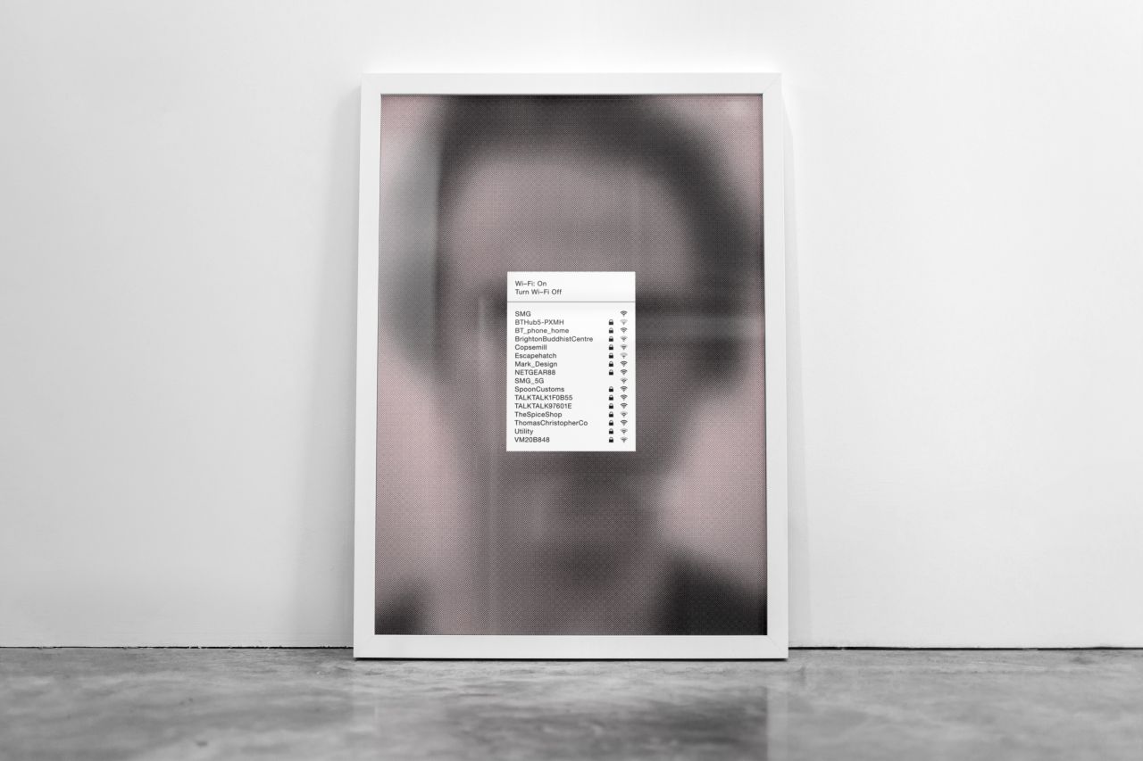 Studio Makgill. All images courtesy of dn&co. Via Creative Boom submission.