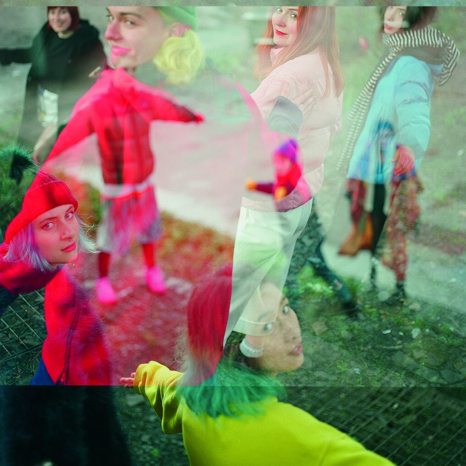 Stuart Murdoch - Art School by The Jam