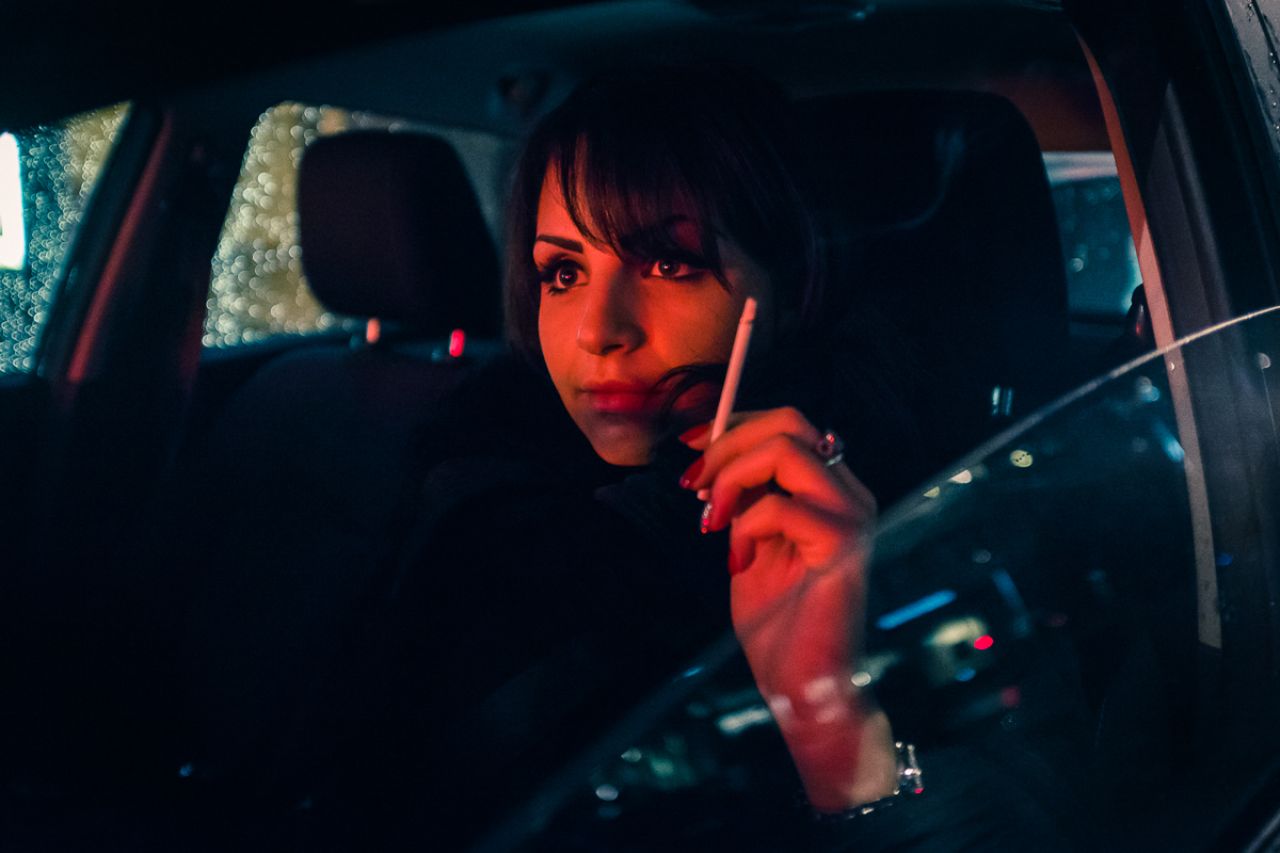 Via direct submission