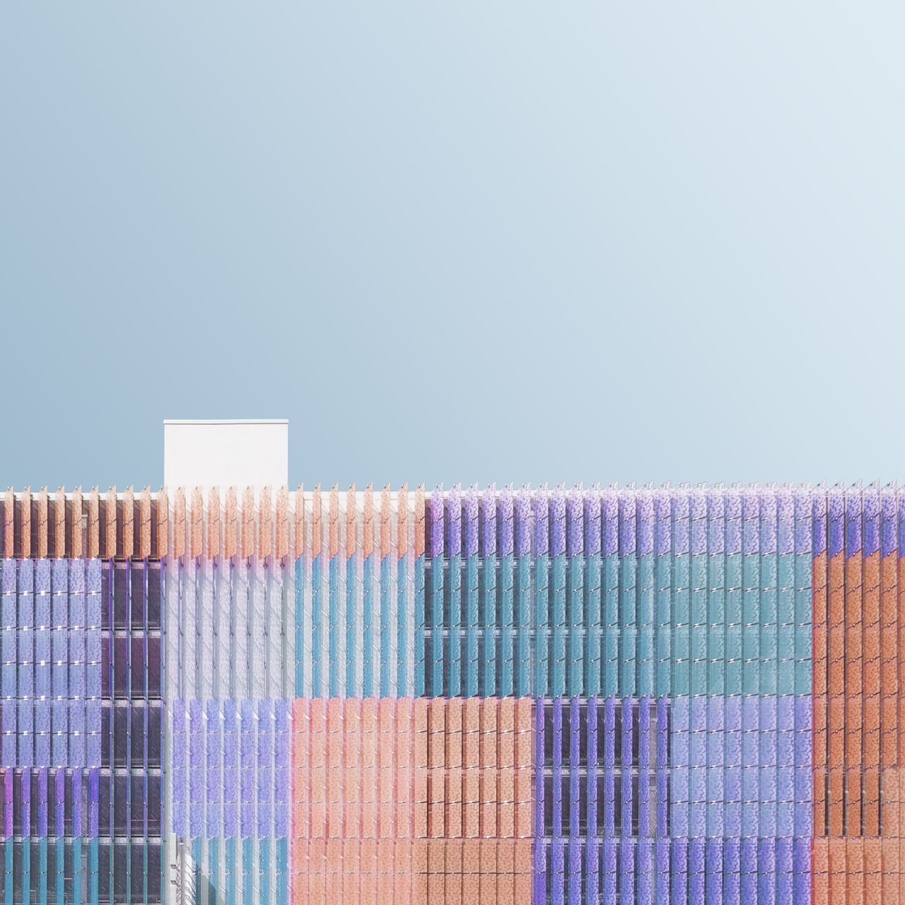 Via Creative Boom submission. All images courtesy of the artist