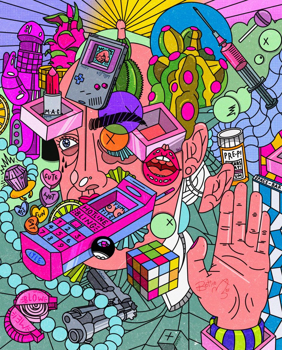 © Thomas David Cornwell