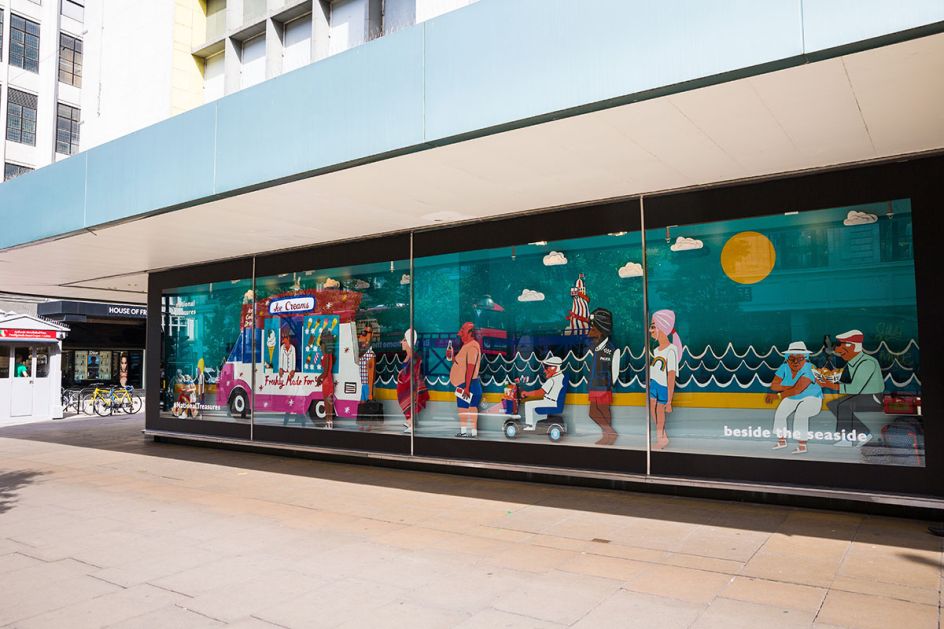 Photography by Tom Robinson