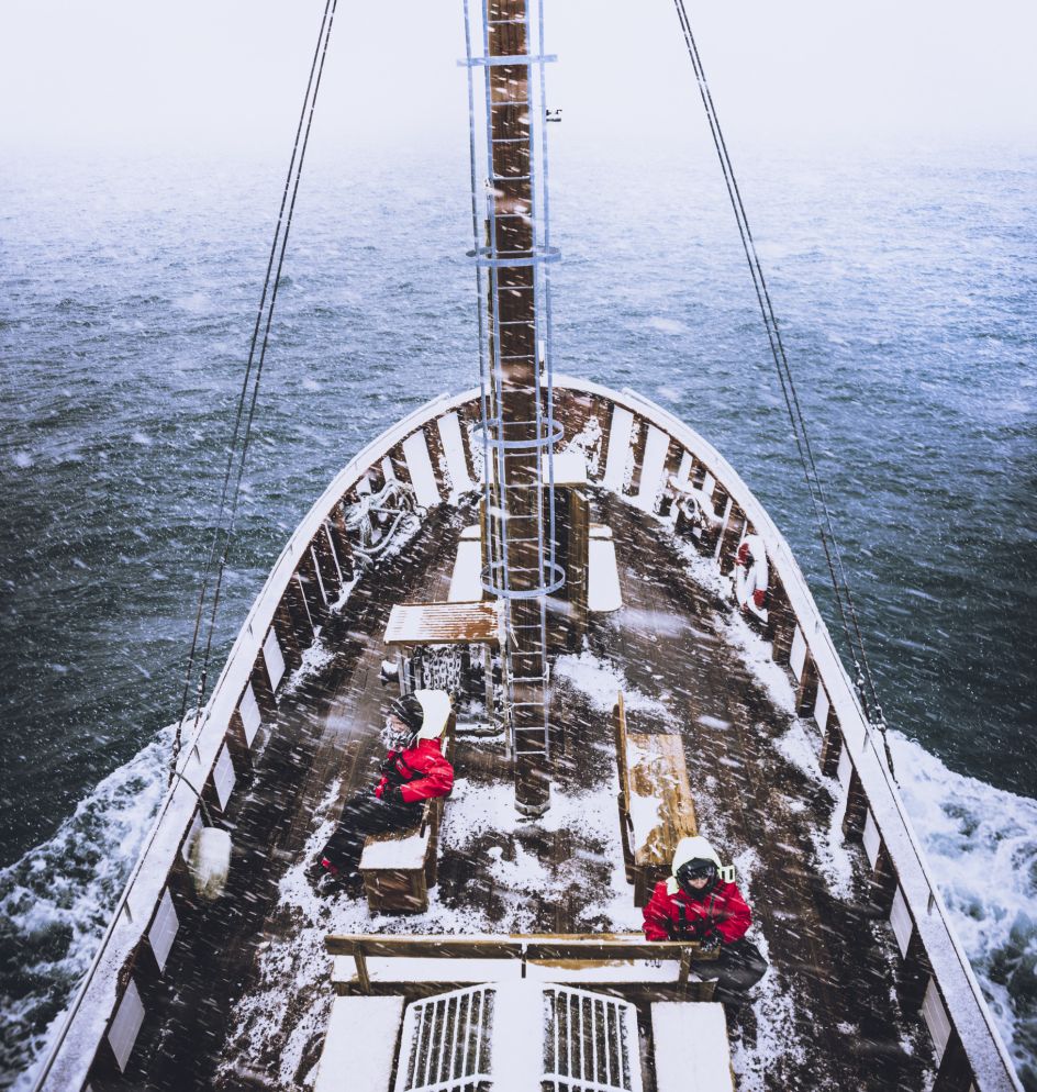 Copyright: © Matteo  Redaelli, Italy, Entry, Open, Travel (Open competition), 2018 Sony World Photography Awards