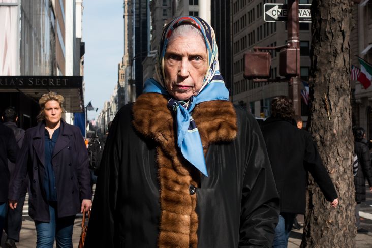 Via Creative Boom submission. All images courtesy of the photographer