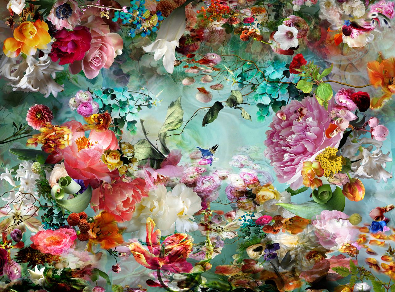 I'll be your summer 03 © Isabelle Menin, www.lumas.com