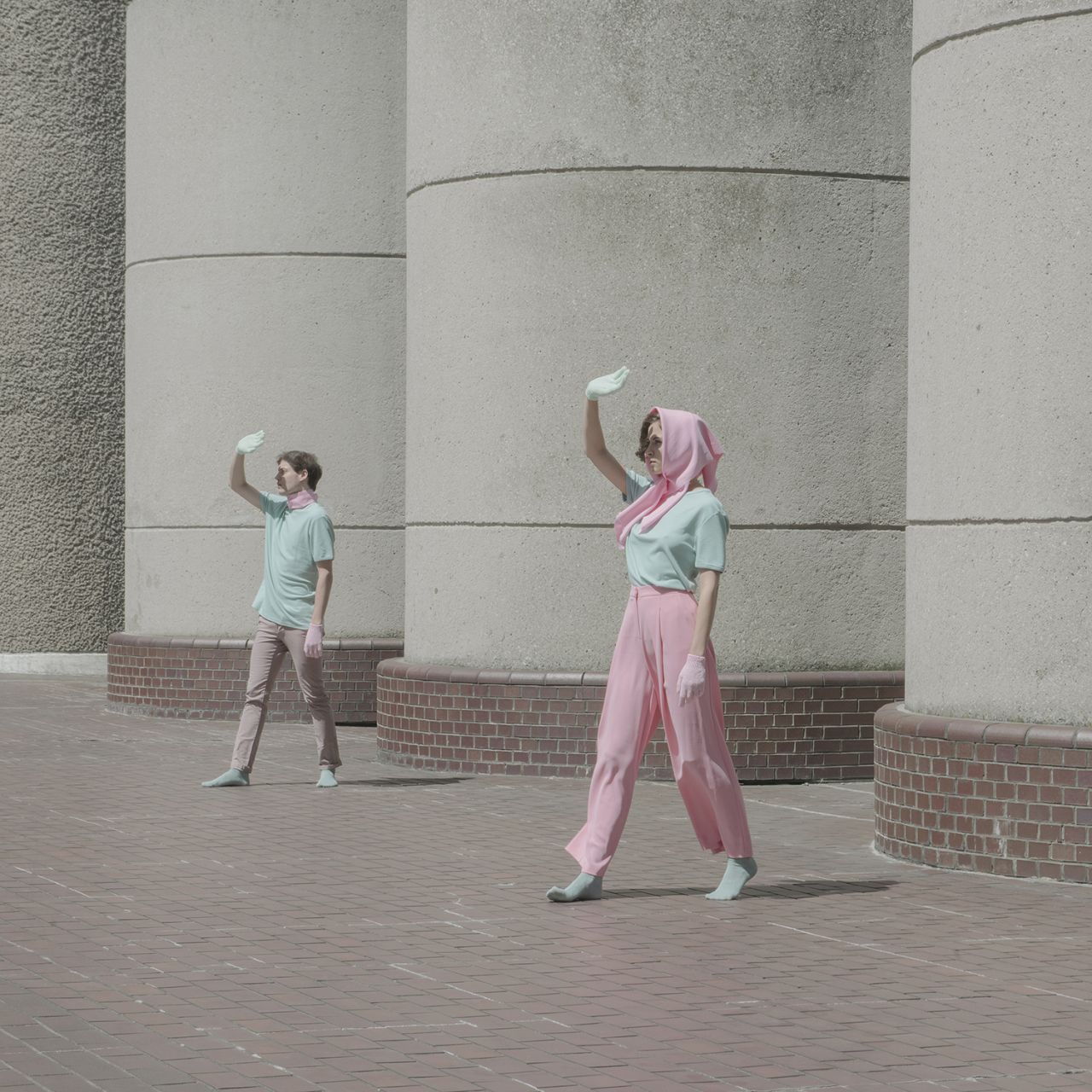 Via Creative Boom submission. All images copyright of Marietta Varga