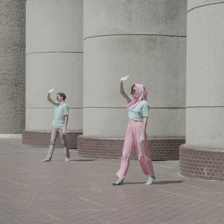 Via Creative Boom submission. All images copyright of Marietta Varga