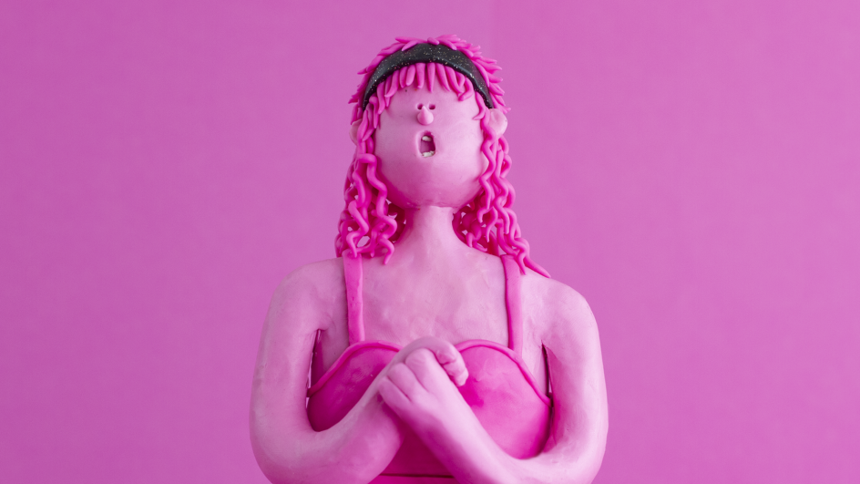 All images courtesy of Inès Pagniez