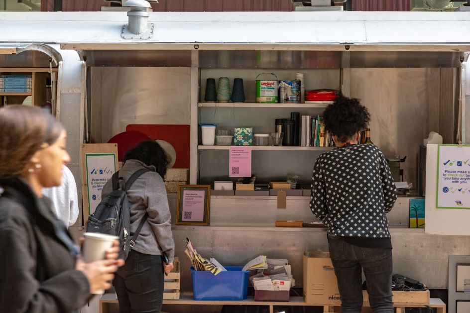 Photography by Jamie Johnson