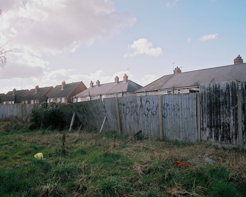 Photobook by Kirsty Mackay documents those left behind by the cost-of-living crisis