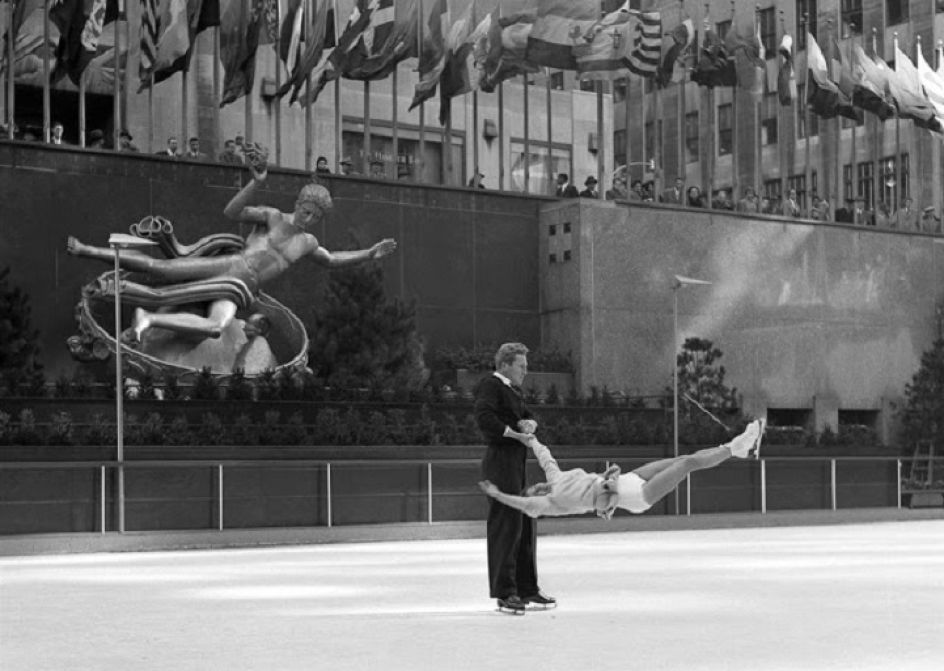 All images courtesy of Soren Larson. © Frank Larson