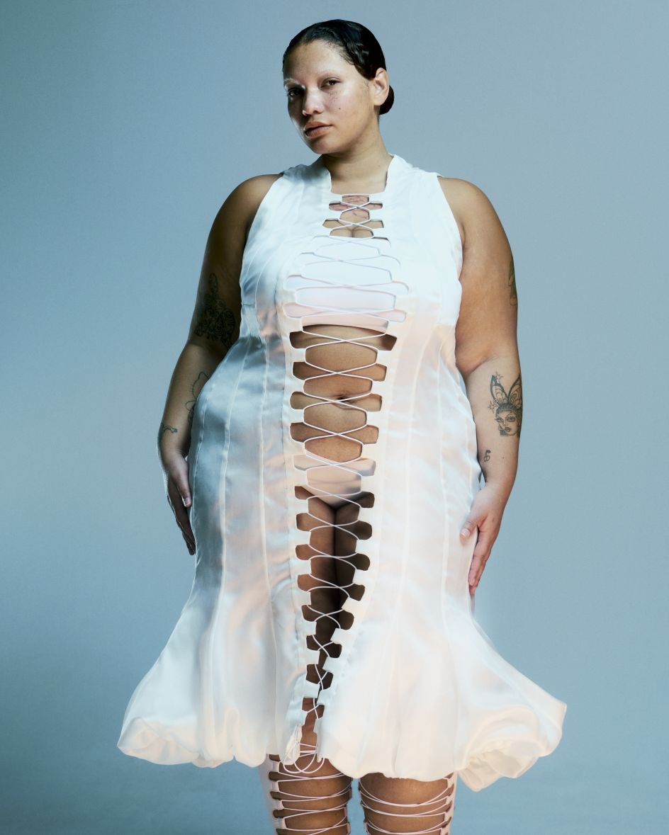 ©Sinéad O'Dwyer. Courtesy Irish Design Week 2025