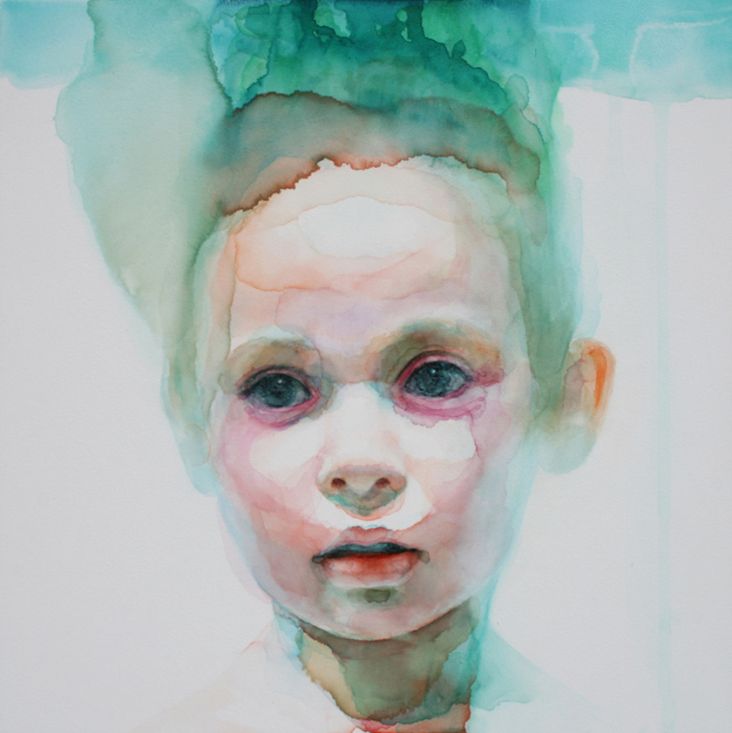 Via Creative Boom submission. All images courtesy of the artist