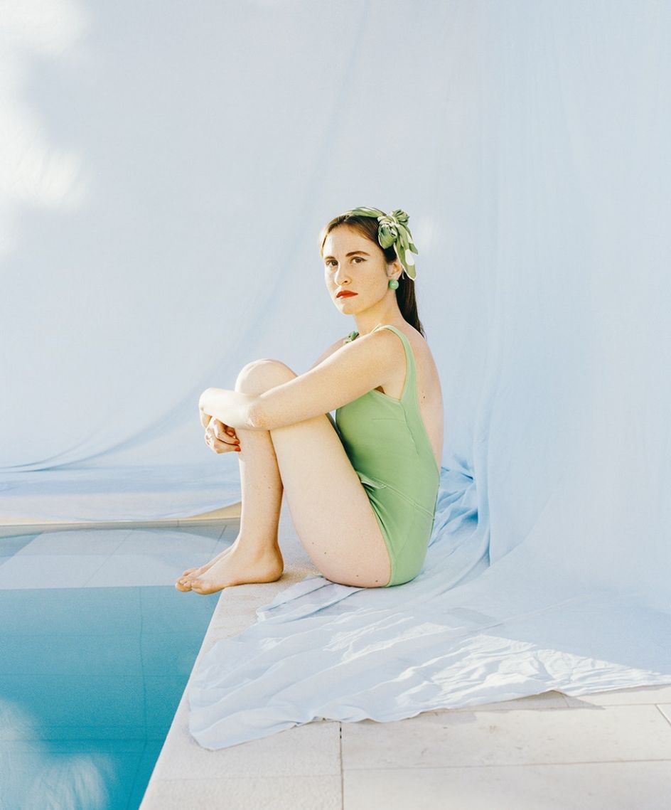 Luar, Burcot, Oxfordshire © Vikram Kushwah. 